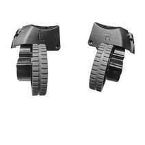 1/ 2pcs ILIFE A6 X620 X623 로봇 진공 청소기 왼쪽/오른쪽 바퀴 ILIFE A6 X620 용 모터 예비 부품, 03 Right and Left