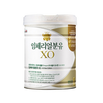 남양유업 임페리얼 XO 분유 1단계, 16개, 800g