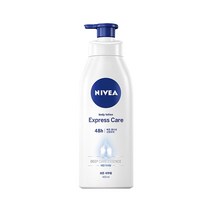 니베아 익스프레스 바디로션 모든피부용 400ml, 1개