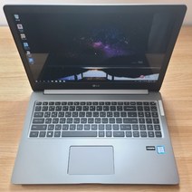 LG전자 울트라PC 15U780 중고노트북