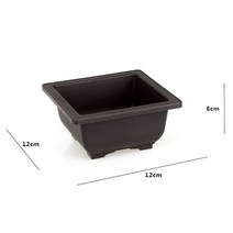 희귀 비싼 다육이 마술 화분 그루트화분 가오갤 콩분 슬릿분 다육이콩분 블루베리 슬릿분꽃 냄비 모조 플라스틱 발코니 광장 냄비 꽃 분재 그릇 보육 분지 모조 사각형, 정사각형