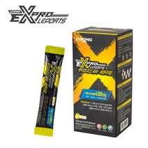 일동 아미노바이탈 워터 BCAA 에너지젤 부스터 레몬라임 10포, 단품, 단품