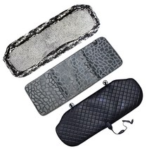 차량용 뒷좌석 온열시트 자동차 열선시트 3인방석, 01_블레오라셀극세사_뒷좌석_12V