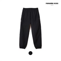 레노마키즈 SH01 남아 우븐 조거 팬츠 R2312P225