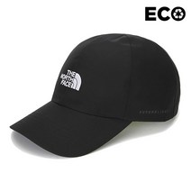 로고 퓨처라이트 햇 NE3CN33A_BLK, ONE