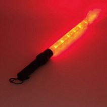 LED 경관봉 경광등 경광봉 안전 신호봉