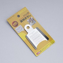 와사비 생강 갈이 스텐 미니 강판, 와사비 생강 스텐 미니 강판