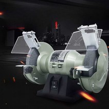 탁상그라인더 연마공구 전동칼갈이 탁상 연마기 전동, (12인치 300mm380V/1500W)