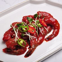 후레쉬빌 감칠맛 가득 양념 깐새우장 1kg