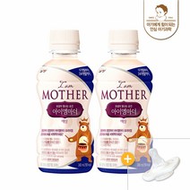 남양 아이엠마더 액상분유 3단계 48입 + 니플8개, 아이엠마더 3단계 48입 + 니플8개