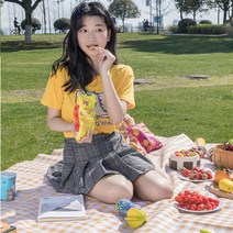 디숏 방수 돗자리 피크닉 매트 90x150 야외 휴대용, 단품