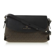 마이클코어스 [라벨루쏘] [마이클코어스] 32H1GBNC7B 292 브루클린 플랩 크로스바디백