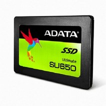 ADATA Ultimate SU650 SSD (480GB) eBT