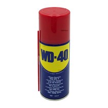 WD-40다목적방청윤활제 120ml, 1개