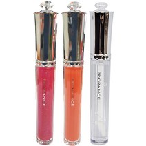 프로랑스 써니글램 립글로스 14색상 택1, 1개, 1. PK2 시폰핑크펄