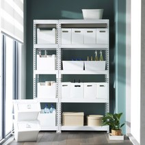 스피드랙 다용도선반 가로 900mm 모음, 1개