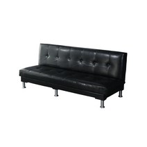 카페 휴게실 4인용 소파 대기실 병원 미용실 쇼파 업소용 가죽 벤치쇼파 라운지 로비, 마스타드 그린 PU