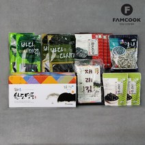 건어물종합선물세트1호