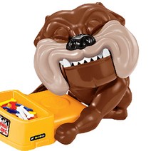 토키즈 불독게임, 혼합색상