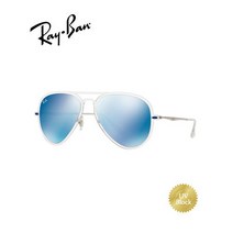 레이벤 에비에이터 AVIATOR 선글라스 RB3025 / RB4195 외 9종
