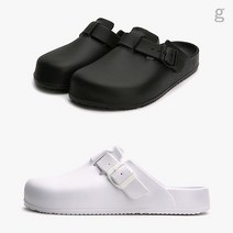 곤팩토리 남자샌들슬리퍼 남성여름슬리퍼 버켄슬리퍼 에바보스턴