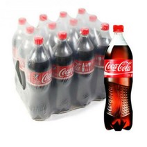 코카콜라 1.25l 12입