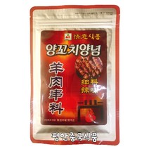 <평안중국식품> 쵈료 양꼬치 양념 매운맛 씨료 60g 2개” class=”wr-img”></a></div>
</p></div>
</p></div>
</p></div>
<div class=