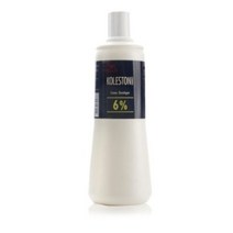 웰라 웰록손 콜레스톤 퍼펙트 크림 디벨로퍼 염색용 산화제 6%, 960ml, 1개