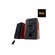 브리츠 BR-1700BT 블루투스 2채널 스피커
