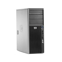 HP Z400 제온W3505/4G/250G/FX4600/WIN7/중고컴퓨터