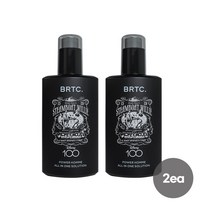 비알티씨 회사원C PICK BRTC 파워 옴므 올인원 솔루션 200ml 더블기획 디즈니 에디션