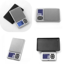 마트498 디지털 소형 전자저울 500x0.1g 휴대용 요리저울 제빵계량 미니 커피저울 카페 베이킹계량 계수용저울 업소