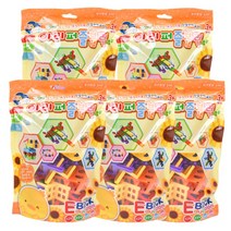 오즈토이 아리 퍼즐 블럭 5p, 의자