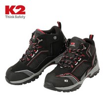 K2 안전화 K2-91 6인치 안전작업화