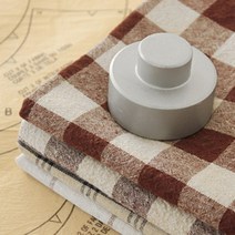 64-195 와이즈 소잉웨이트(문진) HDS-585 눌림쇠 누름쇠