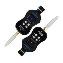 데닉스 DY 240A 충전식 무선인이어 시스템