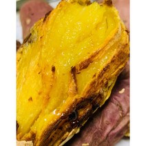 해남 산이 꿀밤고구마 10kg 5kg 3kg 중 중상 1박스 생산자 산지 직송, 중 10kg (개당 50g~80g)