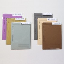 시그니쳐 페이퍼 홀더, 옵션, 04 퍼플