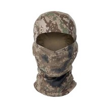 훼르자 3D 입체 바라클라바, 디지털