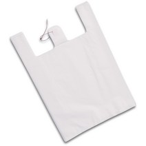 새니피아 손잡이봉투 3호 백, 손잡이봉투 3호 백 1000매