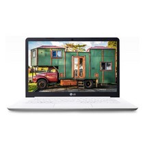 LG전자 울트라PC 14U30P-E716K [576GB 8GB], WIN10 Pro, 화이트, 576GB, 셀러론, 14U30P-E.A716K, 8GB