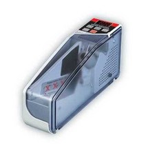 지폐계수기 휴대용 원화 외화 돈세는기계 상품권 현금, V40, V40