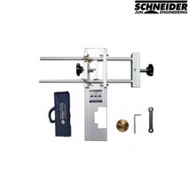 준엔지니어링 780-S 실린더 조기대 조깃대 일반형 소, 단품