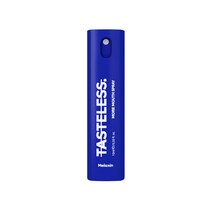 브랜드501 멜락신 테이스트리스 모어 구강스프레이 구강청결제(겸용), 10ml, 1개