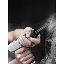 치핑기 함마 콘크리트치핑기 용접슬래그제거기 공압, 강력한 버전 CE190 (3500회분)