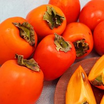 당도보장 달콤한 영암 대봉감 4.5kg, 대봉감 4.5kg(16-18과)