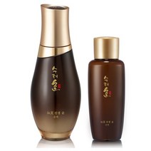 수려한 비책진생 윤 유액 130ml+100ml 주름개선 로션 코스트코, 1팩