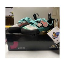 라스포르티바 클라이밍신발 암벽화 여성 옥시짐 볼더링 동굴 멀티 사이즈