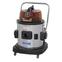 씨에스테크 CS-140SCR 43L 1모터 건식 크린룸 진공청소기 업소용
