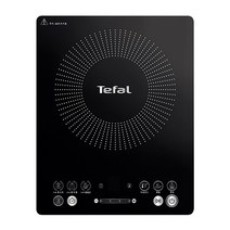 테팔 1구 인덕션 레인지 에브리데이 슬림 IH2108KR